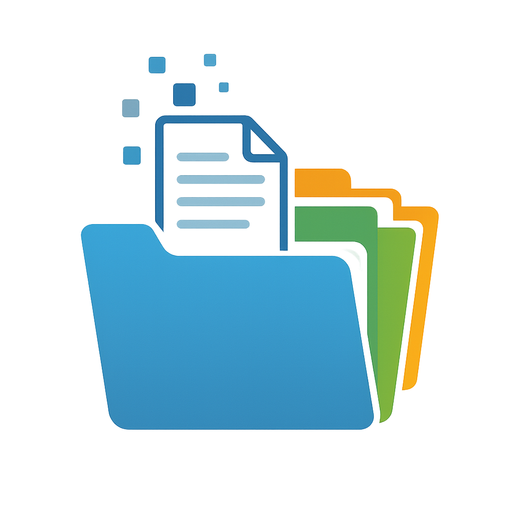 Sorta Desktop Organizer